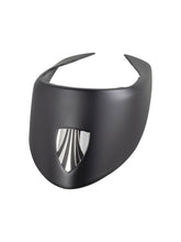 Trek 2022 Domane SL Brow Cover Trek Black Headtube